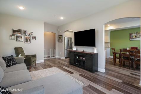 31 Emily Court Hazlet NJ 07730