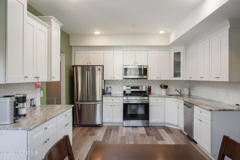 31 Emily Court Hazlet NJ 07730