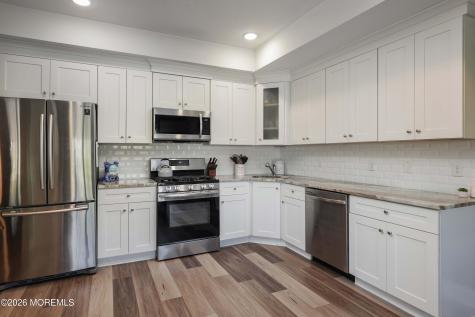 31 Emily Court Hazlet NJ 07730