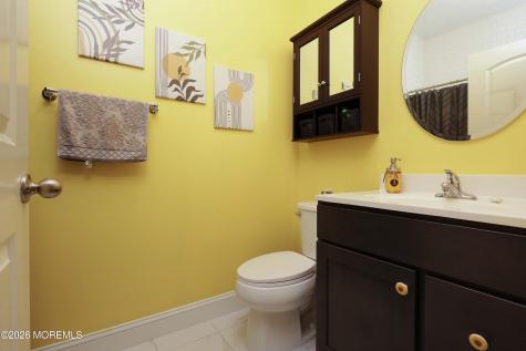 31 Emily Court Hazlet NJ 07730
