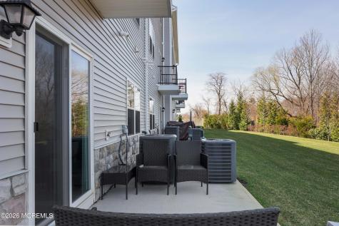 31 Emily Court Hazlet NJ 07730