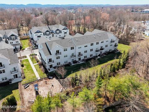 31 Emily Court Hazlet NJ 07730