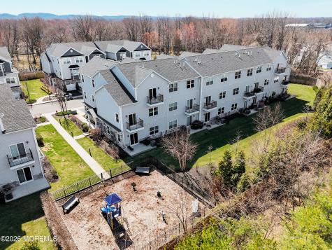 31 Emily Court Hazlet NJ 07730