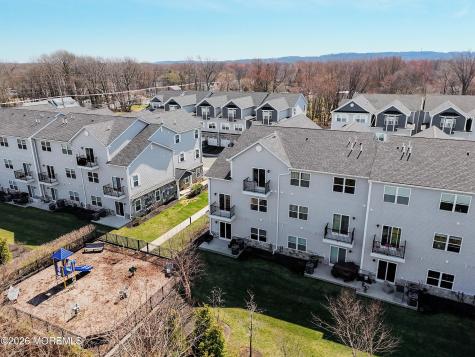 31 Emily Court Hazlet NJ 07730