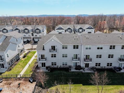 31 Emily Court Hazlet NJ 07730