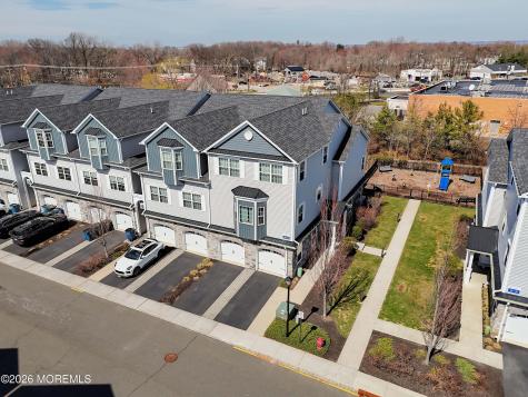 31 Emily Court Hazlet NJ 07730