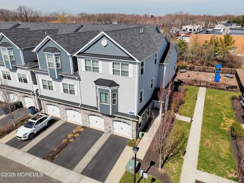 31 Emily Court Hazlet NJ 07730