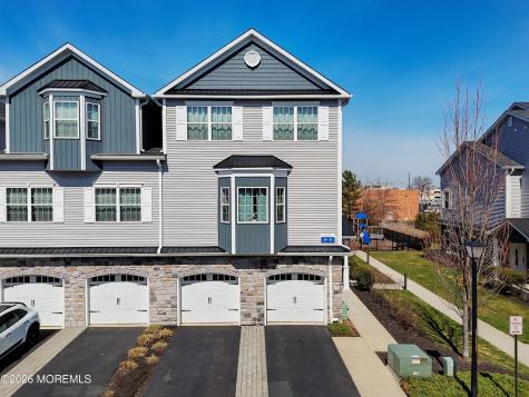 31 Emily Court Hazlet NJ 07730