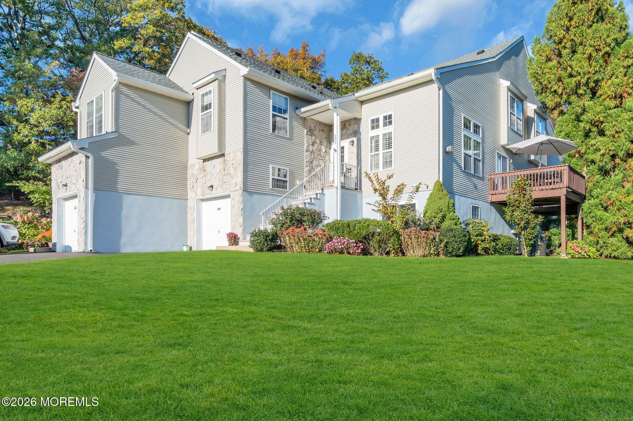 236 Club Drive Belmar NJ 07719