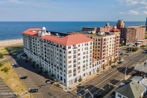 1501 Ocean Avenue Asbury Park NJ 07712