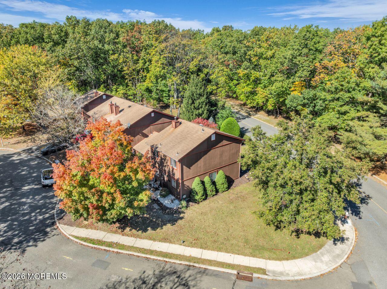 16 Cardinal Lane Howell NJ 07731