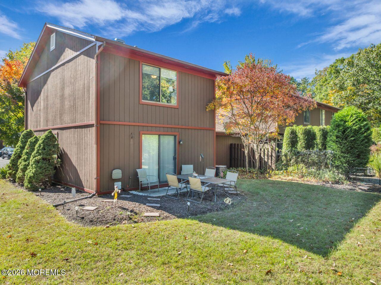 16 Cardinal Lane Howell NJ 07731