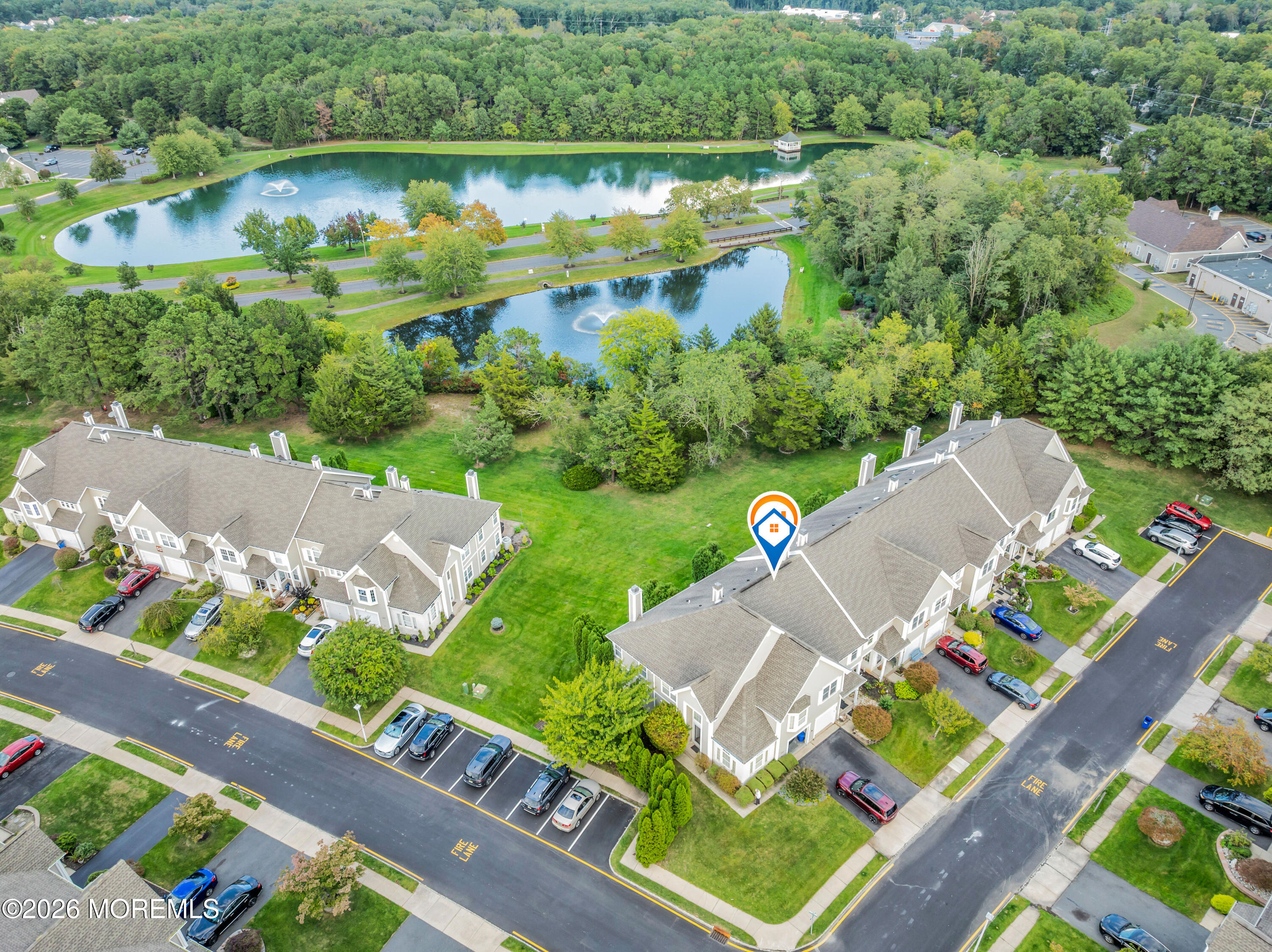 5302 Belmont Court Toms River NJ 08755