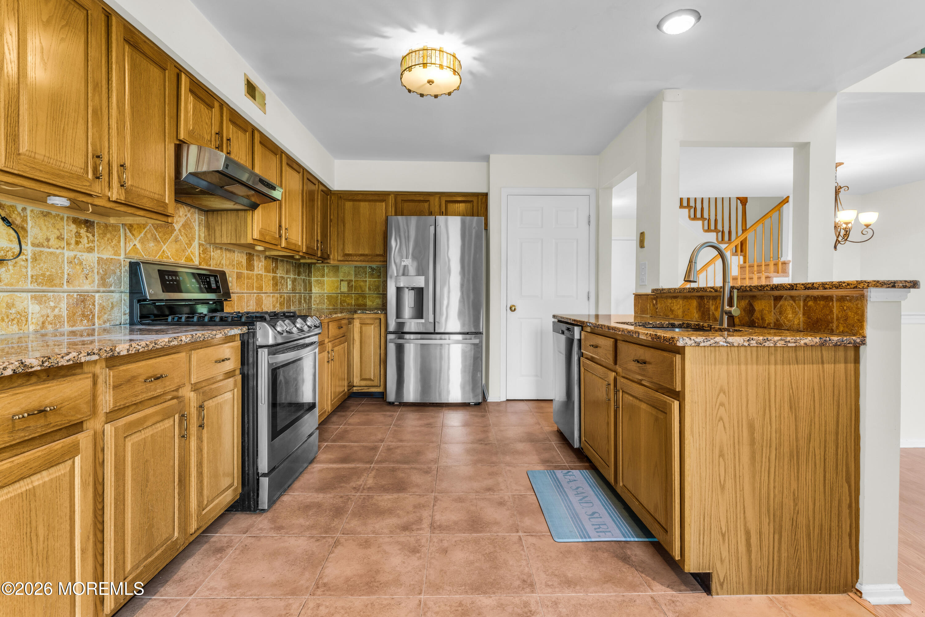 5302 Belmont Court Toms River NJ 08755