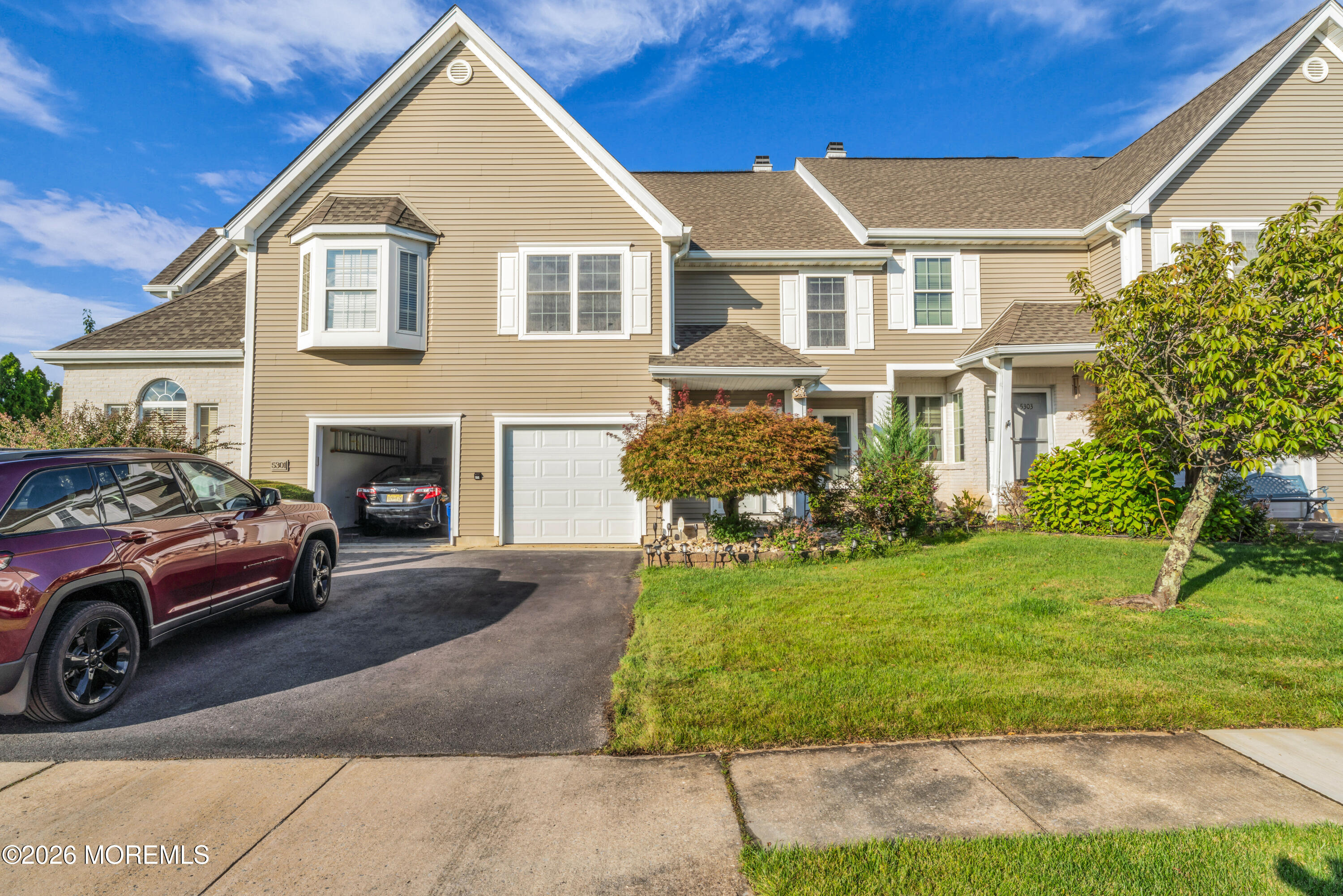 5302 Belmont Court Toms River NJ 08755