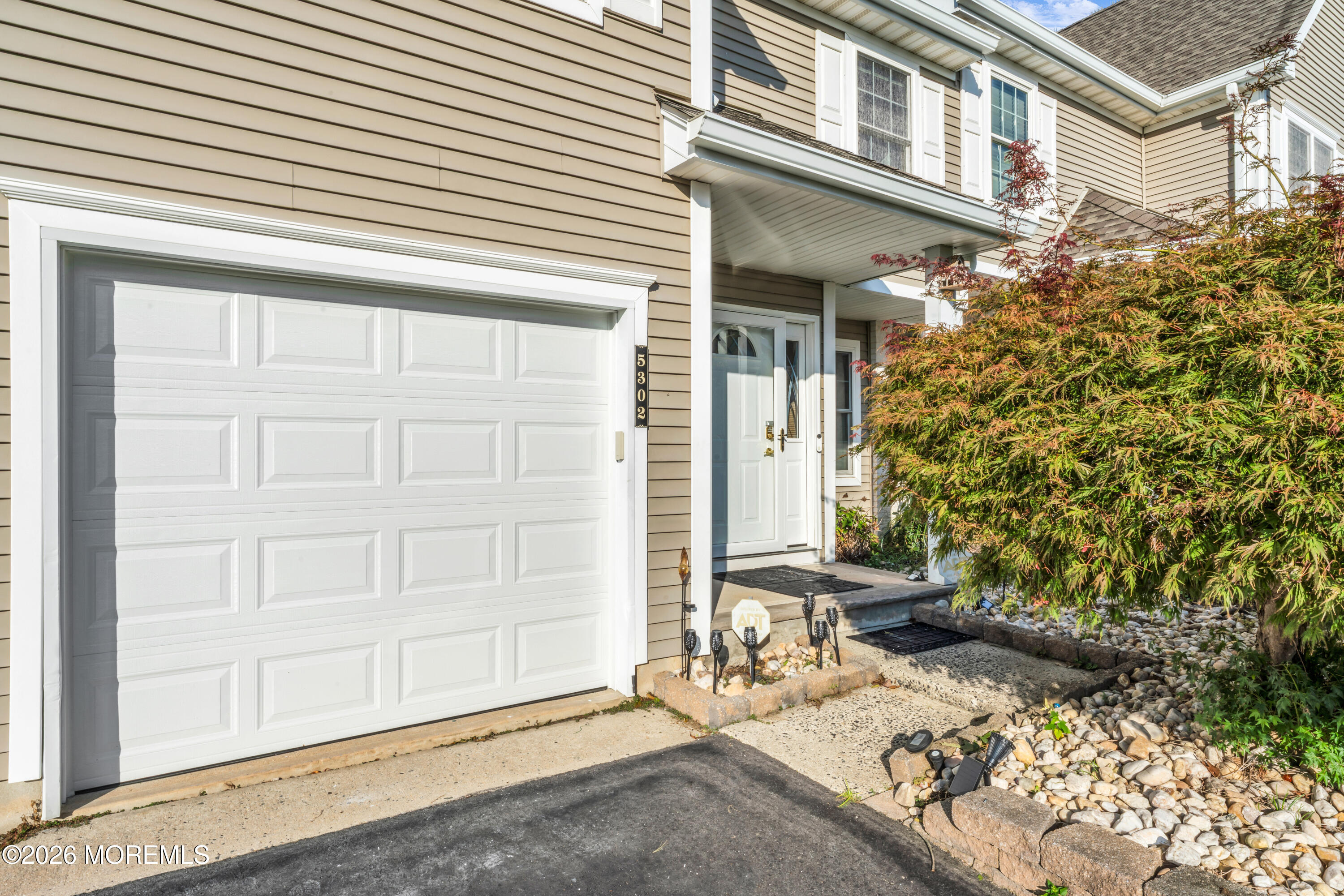 5302 Belmont Court Toms River NJ 08755