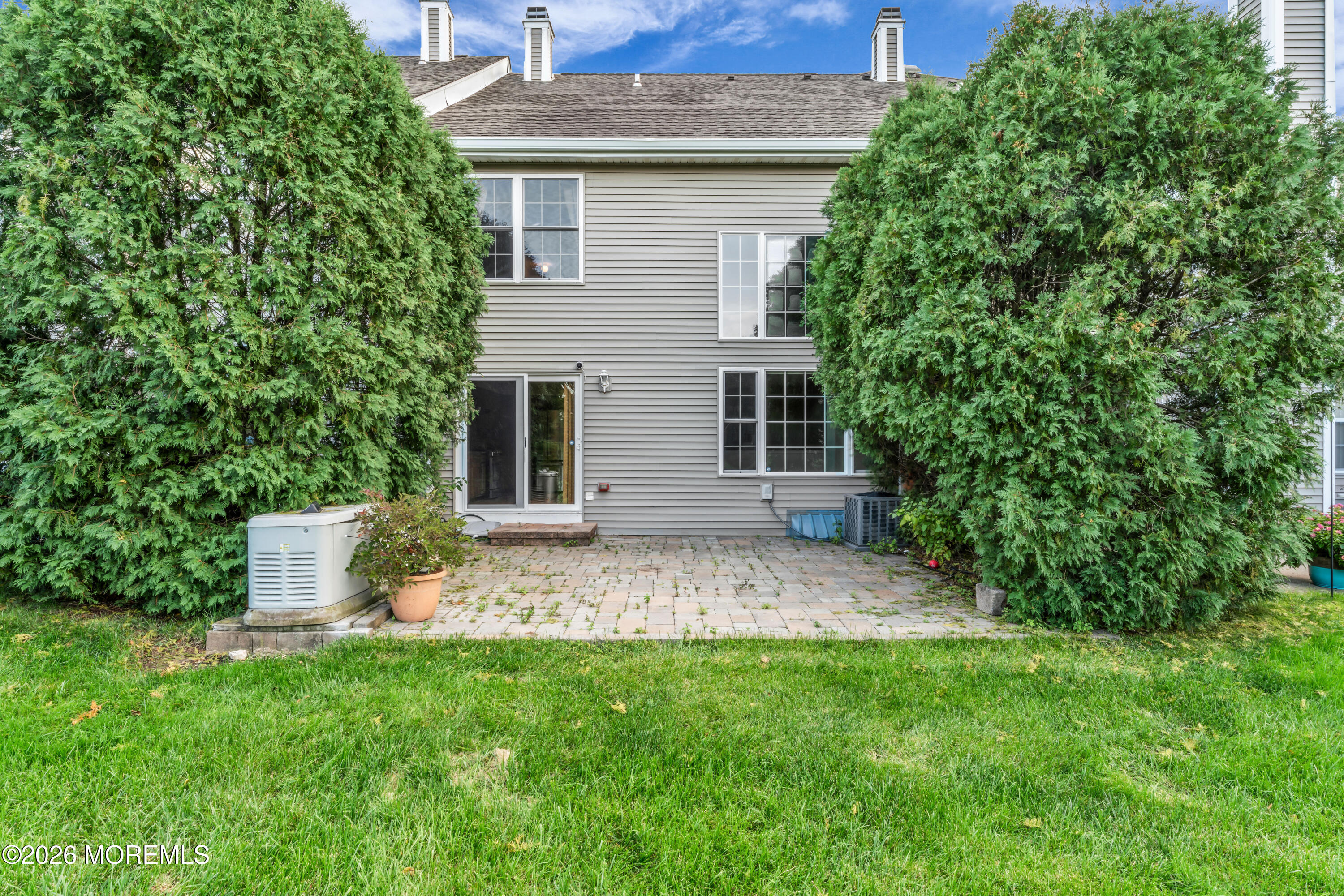 5302 Belmont Court Toms River NJ 08755