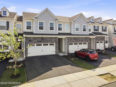 1806 Georgetown Drive Monroe NJ 08831
