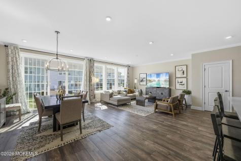 1806 Georgetown Drive Monroe NJ 08831