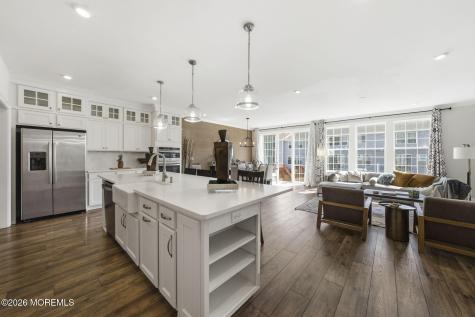1806 Georgetown Drive Monroe NJ 08831