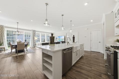 1806 Georgetown Drive Monroe NJ 08831