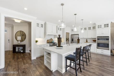 1806 Georgetown Drive Monroe NJ 08831