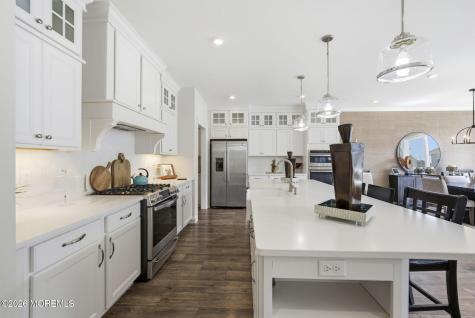 1806 Georgetown Drive Monroe NJ 08831