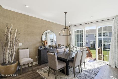 1806 Georgetown Drive Monroe NJ 08831