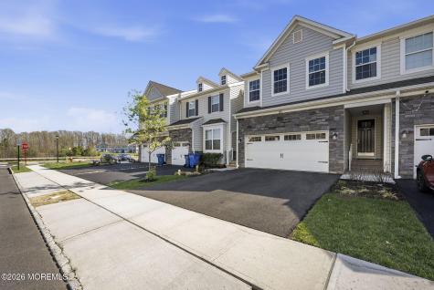 1806 Georgetown Drive Monroe NJ 08831