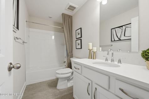 1806 Georgetown Drive Monroe NJ 08831