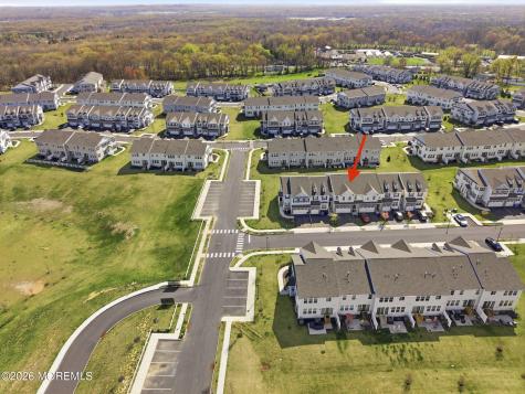 1806 Georgetown Drive Monroe NJ 08831