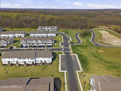 1806 Georgetown Drive Monroe NJ 08831