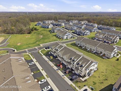 1806 Georgetown Drive Monroe NJ 08831