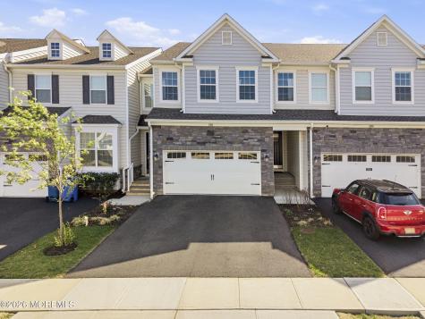 1806 Georgetown Drive Monroe NJ 08831