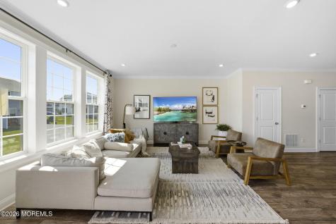 1806 Georgetown Drive Monroe NJ 08831