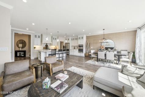 1806 Georgetown Drive Monroe NJ 08831