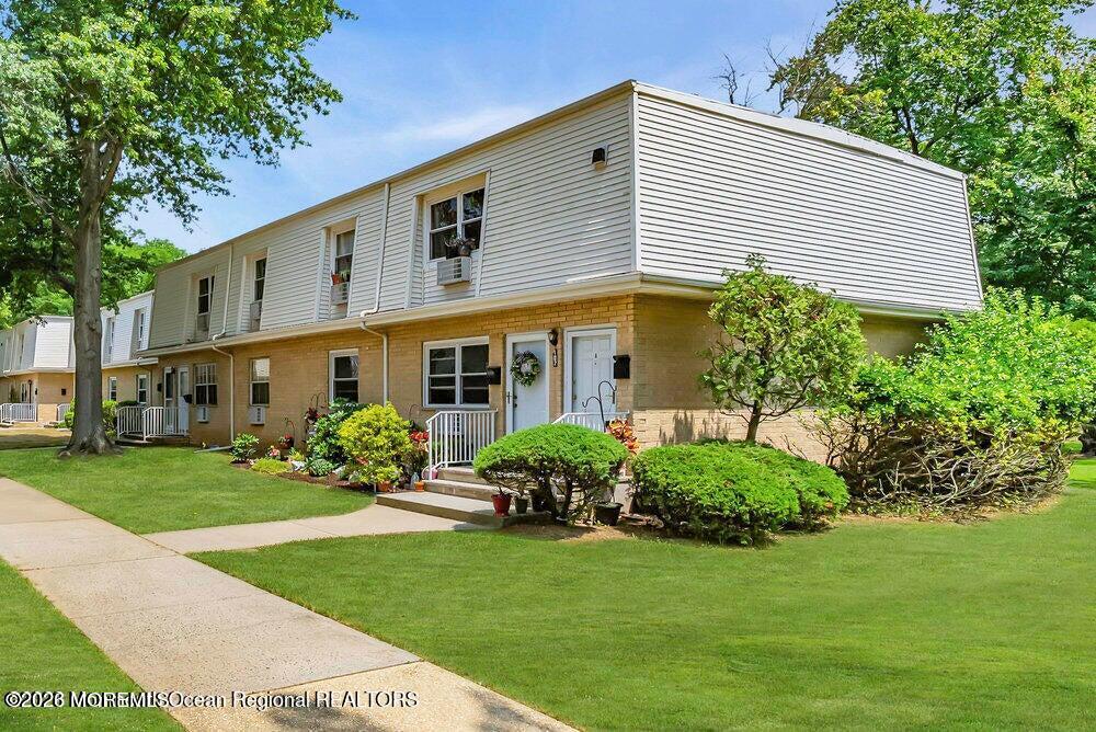 107 White Street Eatontown NJ 07724