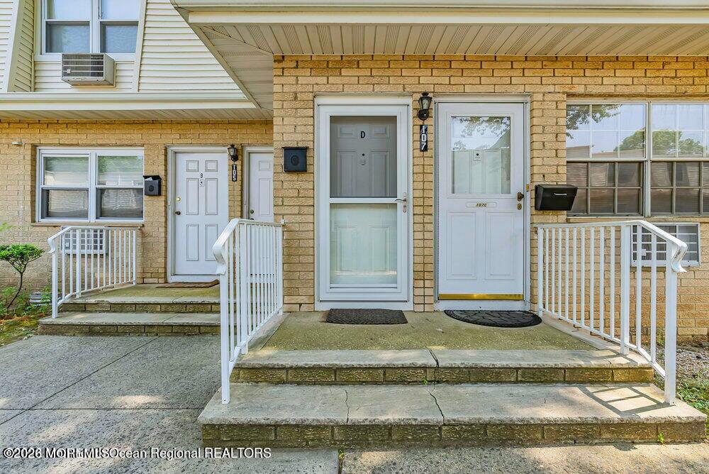 107 White Street Eatontown NJ 07724