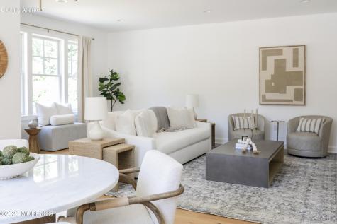 16 Lauriston Court Rumson NJ 07760