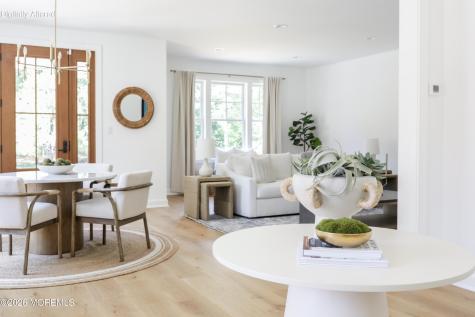 16 Lauriston Court Rumson NJ 07760