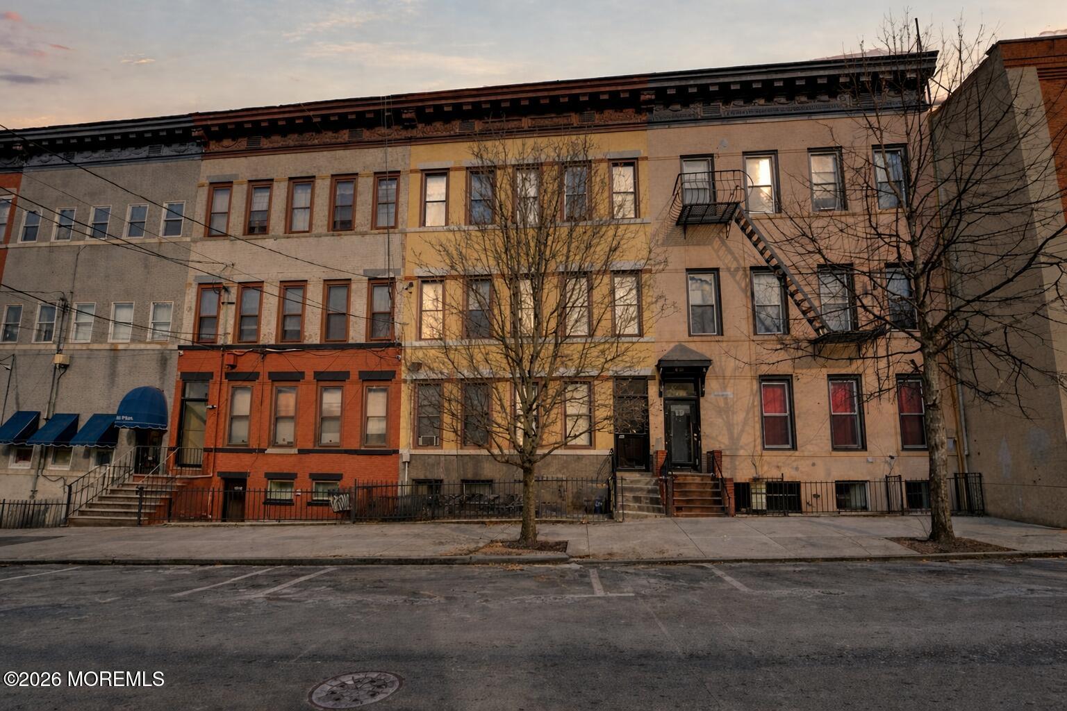 1202 13th Street North Bergen NJ 07047