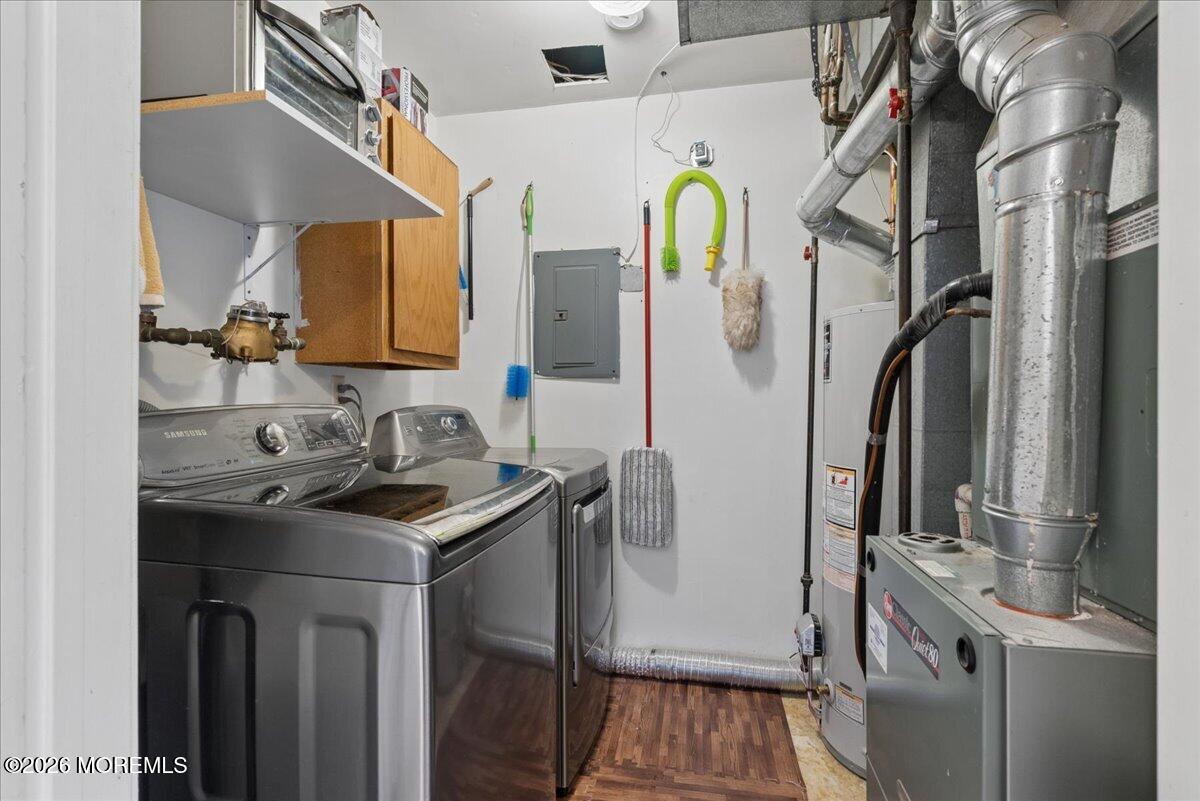 193 Pear Drive Marlboro NJ 07746