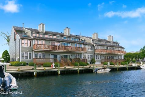 13 Hidden Harbor Drive Point Pleasant NJ 08742