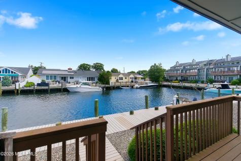 13 Hidden Harbor Drive Point Pleasant NJ 08742