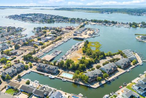 13 Hidden Harbor Drive Point Pleasant NJ 08742