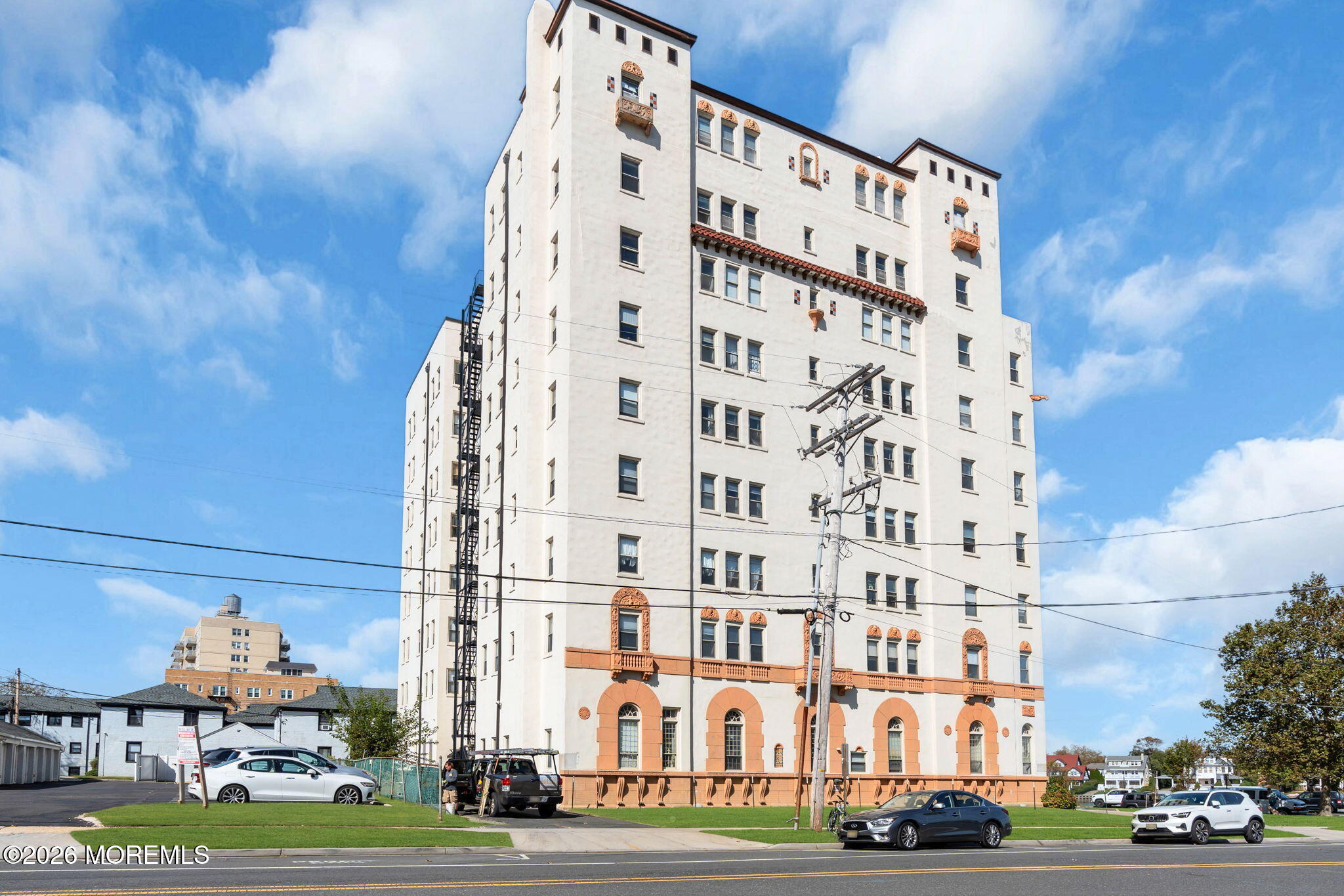 400 Deal Lake Drive Asbury Park NJ 07712