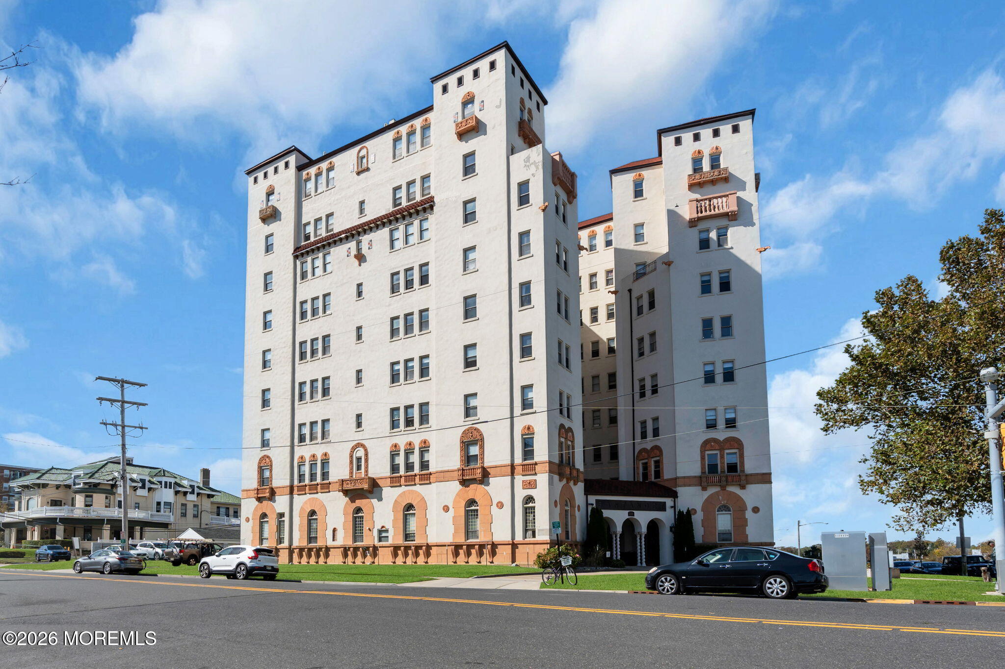 400 Deal Lake Drive Asbury Park NJ 07712