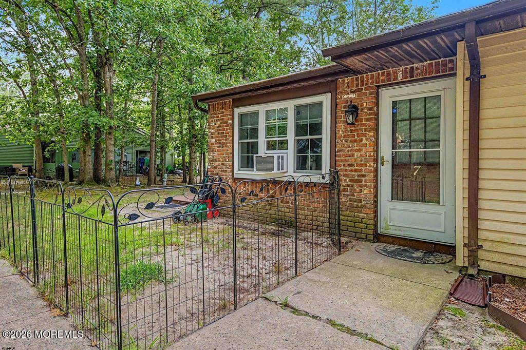 7 Driftwood Drive Little Egg Harbor NJ 08087