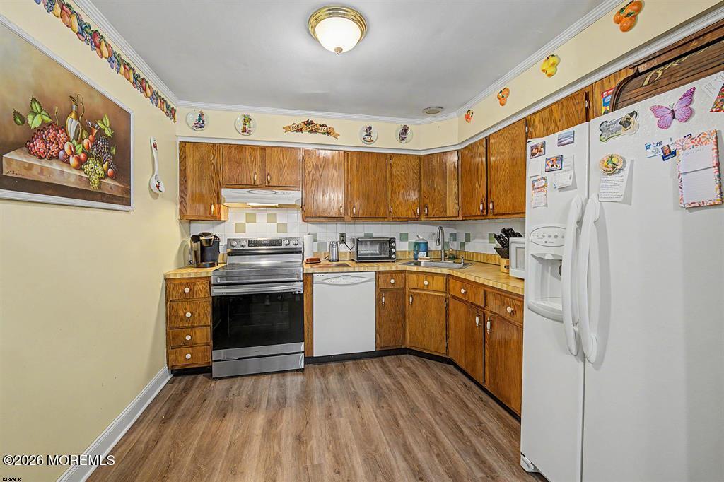 7 Driftwood Drive Little Egg Harbor NJ 08087