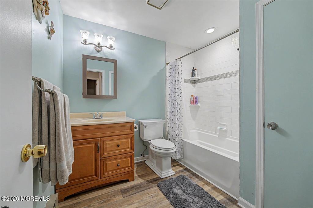 7 Driftwood Drive Little Egg Harbor NJ 08087